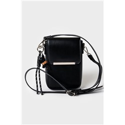 Сумка с брелоками для девочек PLAYTODAY, 1239549