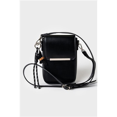 Сумка с брелоками для девочек PLAYTODAY, 1239549