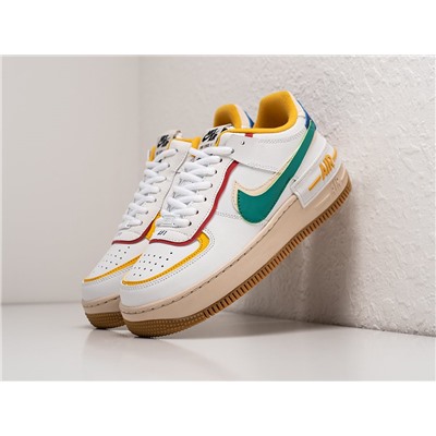 Кроссовки Nike Air Force 1 Shadow
