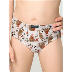 PELICAN Трусы BULB3309(3)