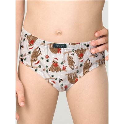 PELICAN Трусы BULB3309(3)