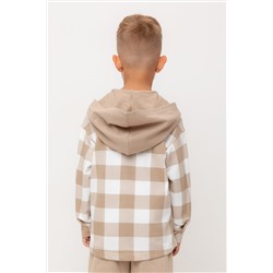 CROCKID Рубашка КР 302681-1