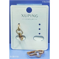 Серьги #22938191