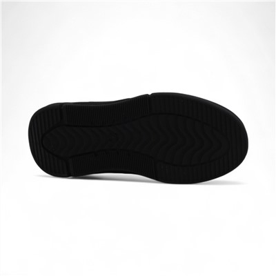 Туфли Х11-А черные