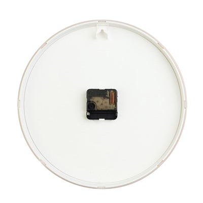 Часы настенные «Классика», d=30.5 см, золотистые