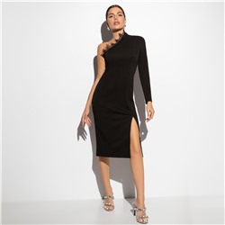 Платье-футляр, Королева соблазна (шик)