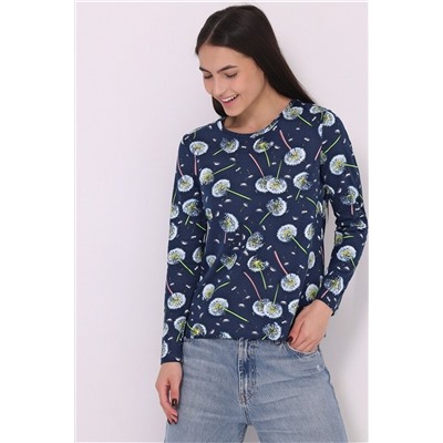 Лонгслив АПРЕЛЬ, 1054487