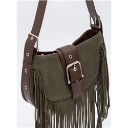 Сумка 99057-1NN wine khaki Natale Navetta