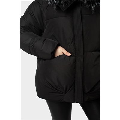 05-2273 Куртка женская зимняя (биопух 250)
