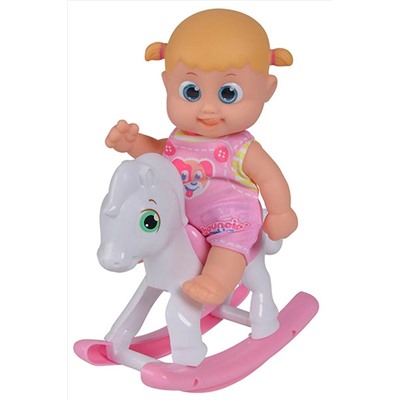 Игрушка Bouncin' Babies Кукла Бони Игрушки разных брендов, 266121