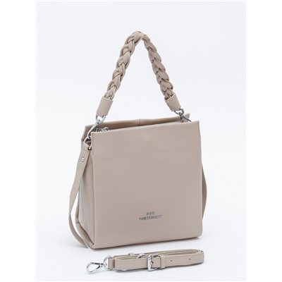 Сумка 2353-1YP beige Polina&Eiterou