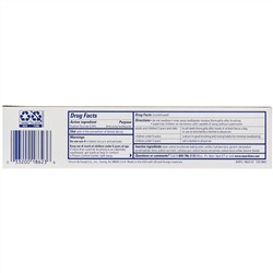 Arm & Hammer, AdvanceWhite, Breath Freshening Toothpaste, Winter Mint, 6.0 oz (170 g)