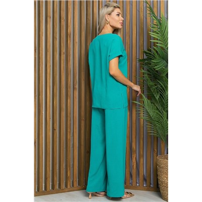 Костюм (Брюки+Блуза) LADY TAIGA, 1115484