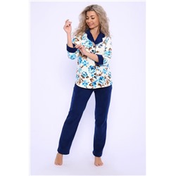 Костюм 71084 (Синий)