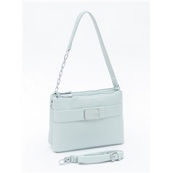 Сумка 28147-3 l.blue Velina Fabbiana-Safenta