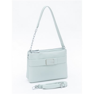 Сумка 28147-3 l.blue Velina Fabbiana-Safenta