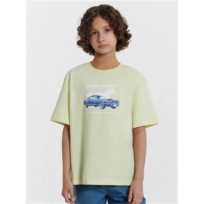 MARK FORMELLE Футболка 113394