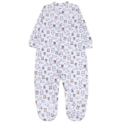 YOULALA Комбинезон 0372202803