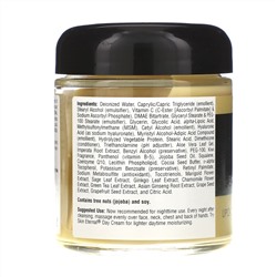 Source Naturals, Skin Eternal, крем, 113,4 г (4 унции)