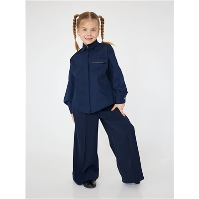 BATIK Блузка 051 ш24-2