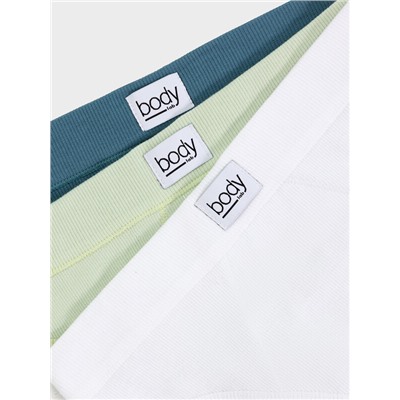 ТРУСЫ ЖЕНСКИЕ (3ШТ.) 412492-3