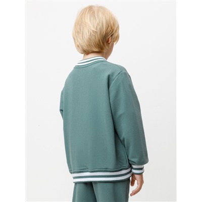 CROCKID Бомбер КР 302678-1