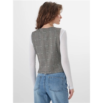 MARK FORMELLE Жилет 172060