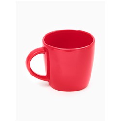 Кружка чайная новогодняя «Счастья в новом году», 370 мл