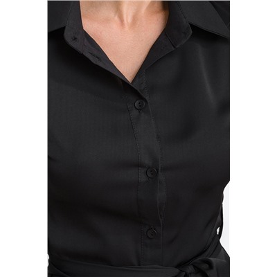 Женское платье-рубашка Happyfox