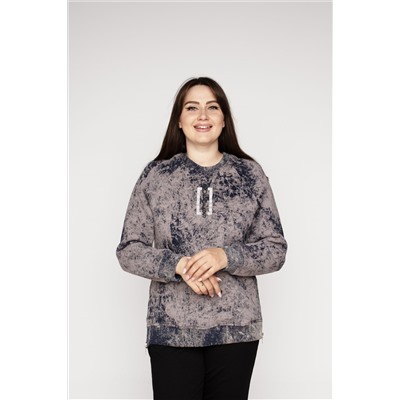 Mad-43202 (Джемпер женский, MaDo )