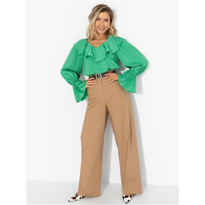 CHARUTTI Блуза 12155