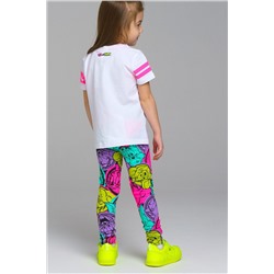 Леггинсы PLAYTODAY, 842043
