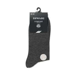 Носки мужские DIWARI COMFORT