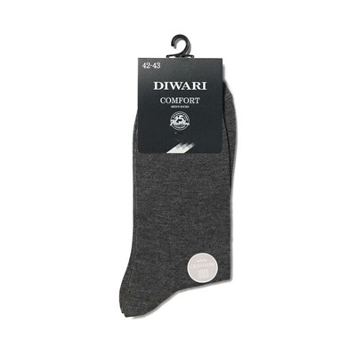 Носки мужские DIWARI COMFORT