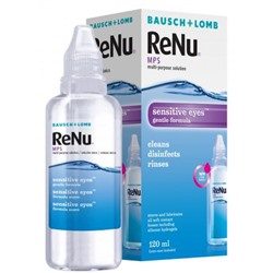 ReNu MPS (120 мл.)