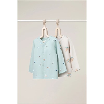 CROCKID Кофточка К 300450-2уп