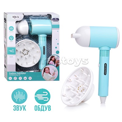 Набор Стилиста "Модная прическа" в коробке