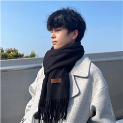 Шарф мужской