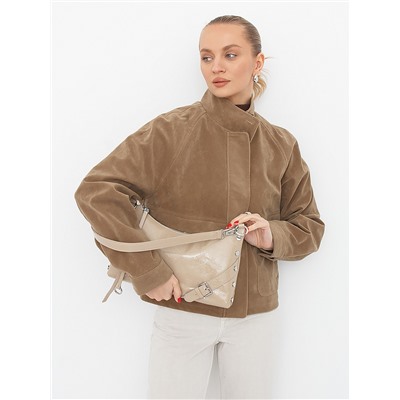 Сумка 91393 beige Velina Fabbiano-Safenta