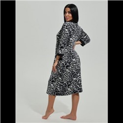 Халат Багира (Серый)