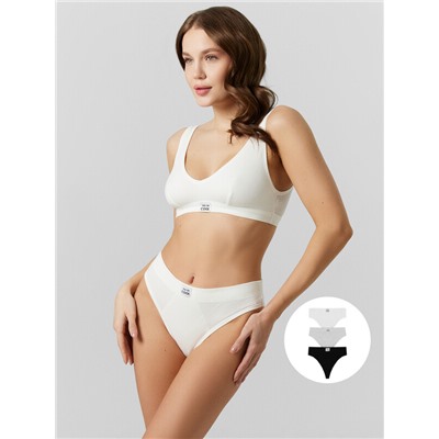 ТРУСЫ ЖЕНСКИЕ (3ШТ.) 412492-3