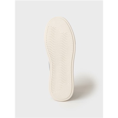 Полуботинки мужские