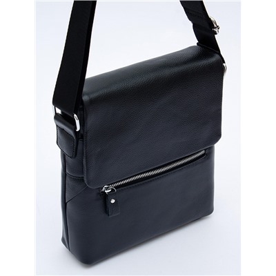 Сумка 013H black Heanbag