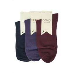 А16-07 (Носки женские, OSKO )