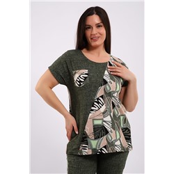 Костюм с брюками 24252 НАТАЛИ, 1119049