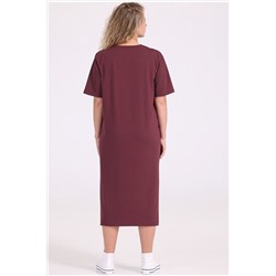 Платье АПРЕЛЬ, 907799