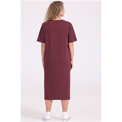 Платье АПРЕЛЬ, 907799