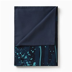 Пододеяльник 1.5-спальный «Этель» Xgames, 143×215 см, бязь