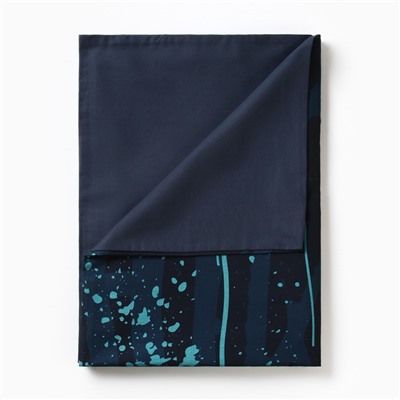 Пододеяльник 1.5-спальный «Этель» Xgames, 143×215 см, бязь