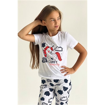 Футболка 5092 детская НАТАЛИ, 693791